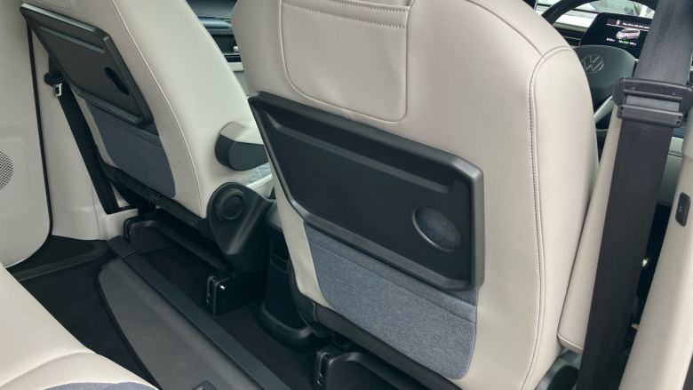 Volkswagen ID. Buzz 210kW Style Pro 86kWh 5dr LWB Auto [7 Seat] Electric Estate